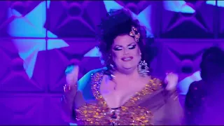 Darienne Lake "Stronger (What Doesn't Kill You)"