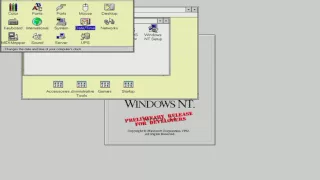 PC: x86: Microsoft Windows NT (3.10) (3.10.297.1)-(Workstation) (07-92) (Fre) (en-US)