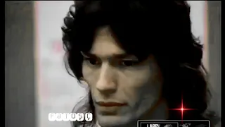 Richard Ramirez   Sweet Dreams (Are Made of This)