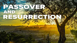 Jews, Christians Celebrate Passover, Resurrection | Jerusalem Dateline - April 7, 2023