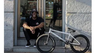 How To Build A New BMX Bike In 2021