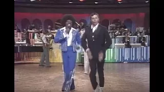 Cornell Gunter & The Coasters - Yakety Yak w/ Jerry Lewis | 1980 | MDA Telethon