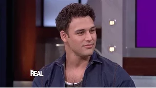 Ryan Guzman’s Killer Dance Moves