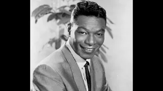 I've Only Myself To Blame (1948) - Nat King Cole