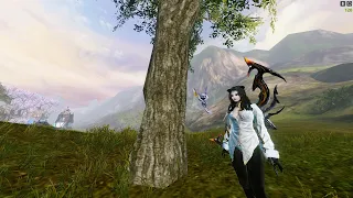 ArcheAge 9.5 l Nagashar l pvpinvaлид