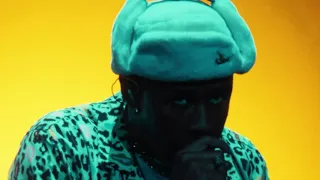 Tyler, The Creator - Massa Live 2022 Amazon Concert | Call Me If You Get Lost Tour Live