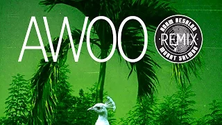 SOFI TUKKER - Awoo feat. Betta Lemme (Adam Aelson & Murat Salman Remix)