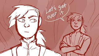 Let's Get This Over With-- Fullmetal Alchemist animatic