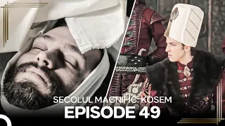 Secolul Magnific: Kosem | Episode 49