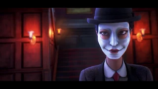 We Happy Few (Xbox E3 2018)