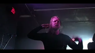 Swallow (live) - Swallow The Sun - Paris 2023