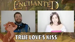 True Love's Kiss (Ft. Georgia Merry)