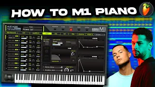 HOW TO Classic House Piano like a PRO (MK, Joel Corry, Jay Pryor...)🔥