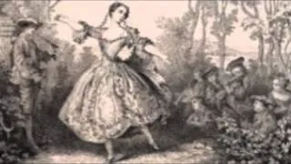 A Brief History of Ballet