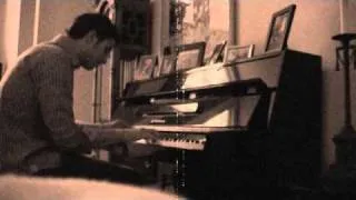 Trailer Park Boys Theme on Piano by Geoff Monforton