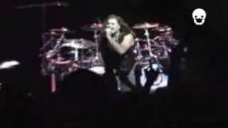 Dream Theater Endless Sacrifice Part1 Credicard Hall 2005