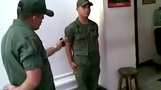 Militares Venezolanos desobedecen a sus Superiores de la FANB