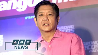 Campaign strategist: Opponents should leverage Marcos' non-appearance at Comelec | ANC