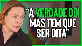 SE AFASTE DE PESSOAS FALSAS! | Thiago Finch