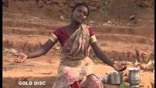 Jharla Jharli Seton | Santhali Folk Songs | Santhali Hits | Lukas Tudu, Sriphul | Gold Disc