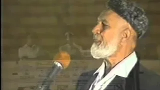 Muhammad è il Successore Naturale di Cristo (Ahmed Deedat)