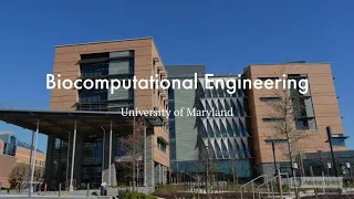 ENBC332 Stats UMD in Biocomputational Engineering