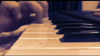 Dastaan-e-om shanti om bgm piano cover