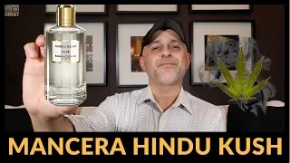 Mancera Hindu Kush Fragrance Review + USA Full Bottle Giveaway