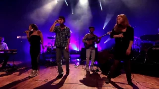 Dawa Deluxe - live au Bikini (2014 ou 2015)