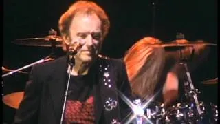 GARY WRIGHT  Better By You Better Than Me 2011 LiVE