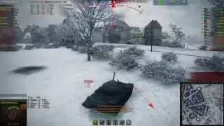 Epic battle with Type 59