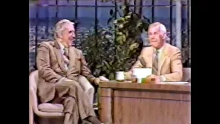 The Tonight Show - Audience Questions - Mar 24, 1981