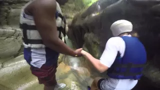 27 Waterfalls Dominican Republic Music Video