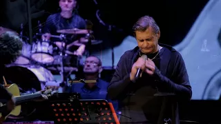 Александр Домогаров Live. Дороги Высоцкого. Песня о друге