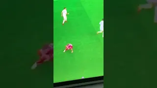 Harvey Elliott Leg Break Vs Leeds United 2021