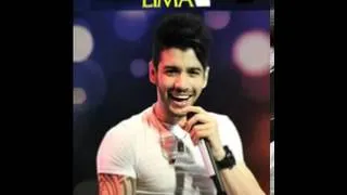 Amor de poeta.....Gusttavo lima