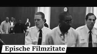 Epische Filmzitate für Motivation #1 (Legendär)