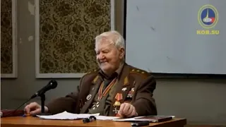 Владимир Жухрай о Сталине (часть 2)