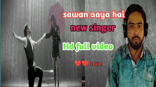 Mohabbat barsa deba Tu saawan aaya hai - Arijit singh hindi full karaoke with Lyrics