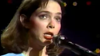 Nanci Griffith Love at the Five and Dime