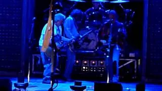 Neil Young & Crazy Horse - Love And Only Love 11-27-12 Madison Sq.Garden NYC