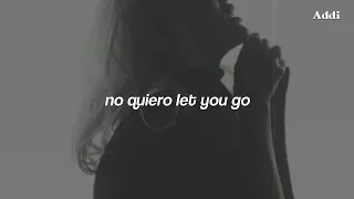 LAGOS & ELENA ROSE - Blanco Y Negro // Letra + Video Oficial