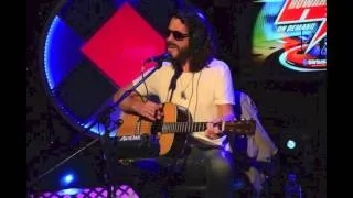 Chris Cornell - Black Hole Sun (Howard Stern 2012.07.17) audio only