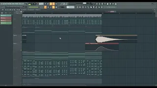 Da Tweekaz - Sunrise | FL Studio Melody Remake