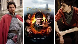 Merlin tiktoks i'm obsessed with (part 3)