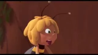 Maya the Bee Movie - Bla Bla Bla