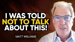 Legendary Producer EXPOSES Truth of Hollywood's DARK/CYNICAL Storytelling! | Matt Williams