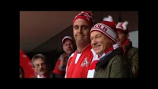 Die FC-Hymne - Pastewka