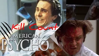 Every Murder | American Psycho (2000)