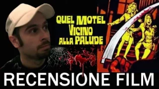 Recensioni Horror: Quel Motel vicino alla Palude - Eaten Alive